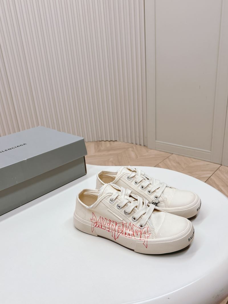 Balenciaga Low Shoes